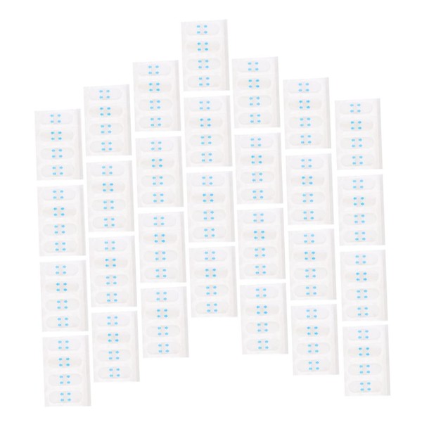 FOMIYES 3 Pack Face Tape Double Chin Lift for Women