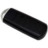 HQRP 2-Pack Remote Key Fob Shell Case Keyless Entry w/