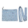 Catheter Bag Cover with Catheter Tube Cover for 2000ml Foley