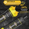 Aiourx Torque Screwdriver Wrench Set, 2-22 Inch Pounds lbs, 2