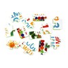 Onoe Man Harapeko Pitapita Puzzle, A Puzzle That Can Be