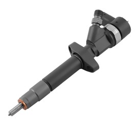 maXpeedingrods Fuel Injector for Vauxhall Movano Vivaro Mk1 Renault Master Mk2 2.5L Diesel