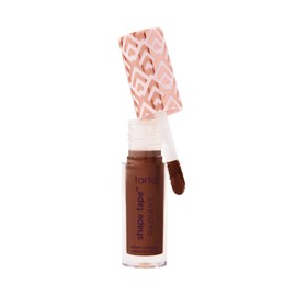 tarte shape tape radiant medium coverage concealer - 60W mahogany warm (very deep skin with very warm, rosy undertones)