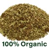 Organic Bio Herbs-Dried Coltsfoot Leaves (Tussilago Farfara) 6oz - All-Natural