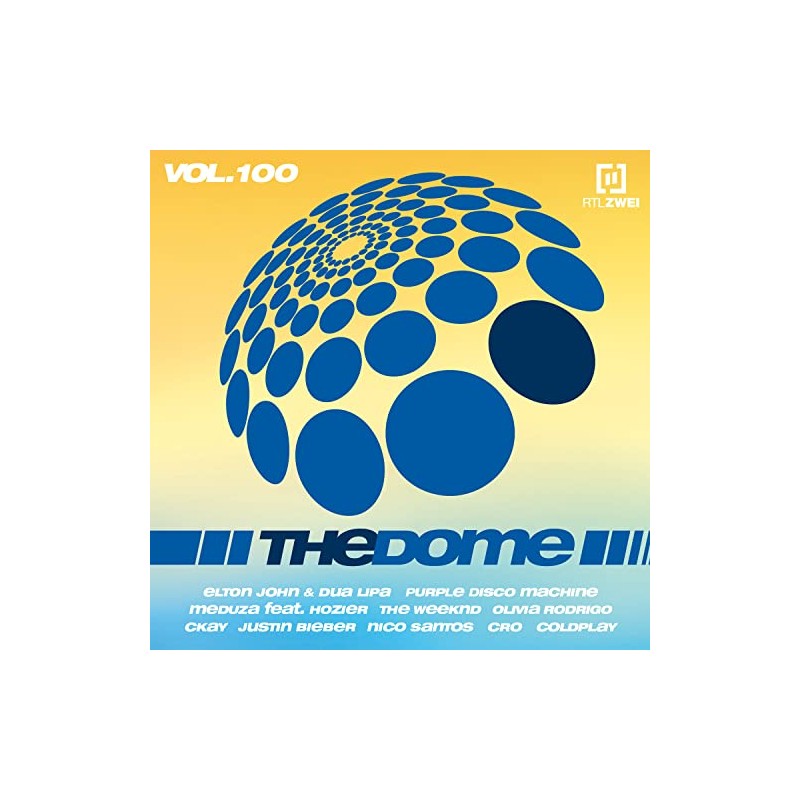 The Dome Vol. 100