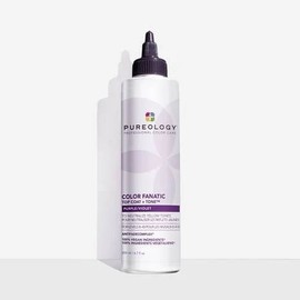 Pureology Color Fanatic Top Coat + Tone Purple 200ml