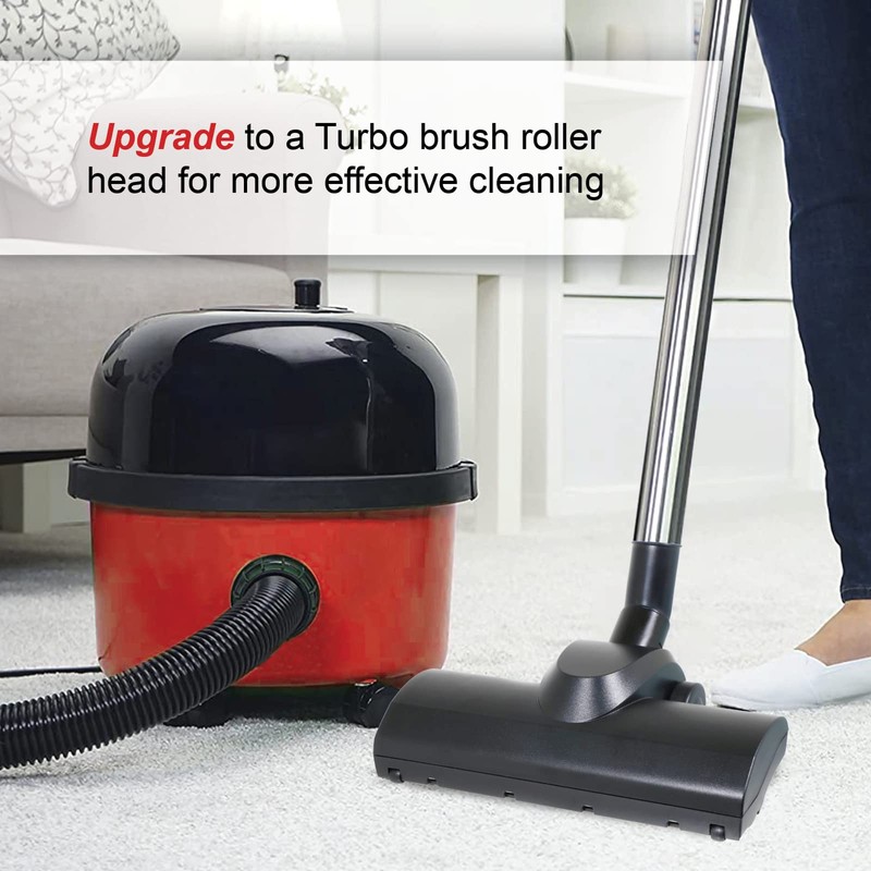 SPARES2GO Airo Turbine Turbo Carpet Brush Hoover Tool Compatible with