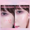 Merry monde Milk Heart Tint Lip and Cheek 5g Korean
