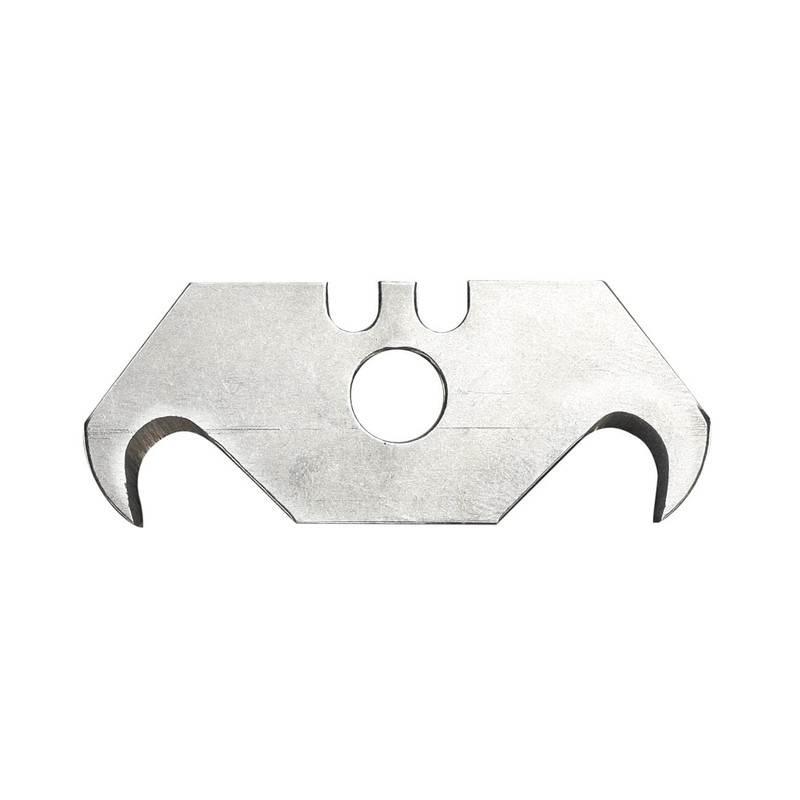 Zeluga 19-138 100 Pc. SK2 Steel Utility Hook Blade with
