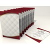 Certificate Paper "Prime" 50 Sheets | Modern | for Certificates