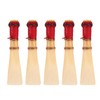 5 Pcs Good Quality New Bassoon Reeds Reed Medium Instrument