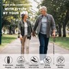 ZIYIZE Walking Cane | Canes for Woman for Stability |