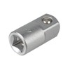 Teng M140036 1/4F-3/8M 1/4Sd Adaptor