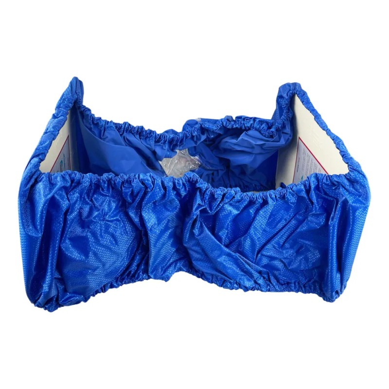 Bolsa Mantenimiento Lavar Mini Split De 1 A 1.5 Toneladas