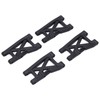 4Pcs Suspension Arms Plastic RC Swing Arm for HS 18301
