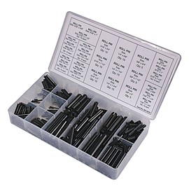 Stens Roll Pin Kit 415-307 375 Piece Kit