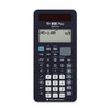 Calcuso Standard Package: TI-30X Plus MathPrint Technical-Scientific School Calculator +
