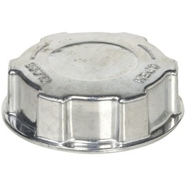 Emerson EM-268E Cap for Fuel Can, 1 Piece, Replacement Part for Fuel Can EM-276/277/278, Forged Aluminum