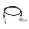HangTon Power Cable for DJI Image Transmission, Ronin 4D Camera,