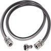 Geka Connection Set for Hose Trolley 15 m - 1/2