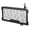 Motorcycle Radiator Protective Cover Grille Stainless Steel Fit for YAMAHA
