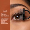 6 herramientas para el maquillaje de pestañas, diseño de doble