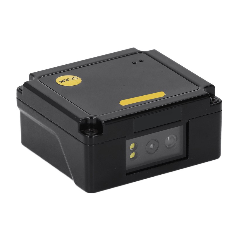Embedded Fixed Mount Barcode Scanner Mini Scan Engine 1D 2D