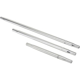 Aluminum Swedged Panhard/Radius Rod 17 Inch