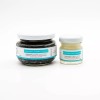 Conexión Ancestral*Natural Beauty Mascarilla Carbón Activado Y Mascarilla De Colágeno