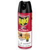 Raid Ant & Roach Killer Spray For Listed Bugs, Keeps