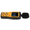 SMART SENSOR AS844+ Sound Level Meter LCD Digital Decibel Meter