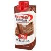 Malteada Con Proteína, Premier Protein, 18 Envases De 325 Ml