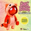Toikido Gang Beasts Stretchy Plush. 10 Inch Cute Plush Toys.