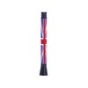 Xuniu Union Jack British Flag Short Antenna for Mini Cooper