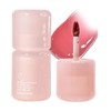 Gogo Tales Melting Volume Gloss 01 Oolong Milk Tea/Plushy Fruit