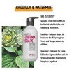 KMS Thermashape Straightening Conditioner for Rough and Unruly Hair, 300