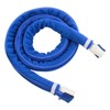 6.3ft C P A P Hose Cover for ResMed ClimatelineAir