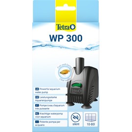 Tetra Pompe à eau WP - A