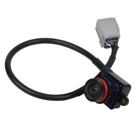 Backup Camera 56038990AA Compatible with Dart 2013 2014 2015 2016 Reverse Camera Replaces 1WY78GW7AA Rear View Back Up Cam OEM Replacement 56038990AC