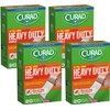 Curad Heavy Duty Bandage Extra Long, 75 x 4.75, 20