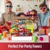 Movie Theater Candy Variety Pack - Candy Box of Milk