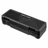 Topeak Essential Toolshop Bicycle Tool Kit with Carry Case, Black