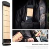 Pocket Guitar, 6 Fret Portable Pocket Guitar Practice Tool Guitar