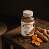 Geno Healthcare Fermented Aged Turmeric Pill 250g / 지노헬스케어 발효숙성