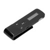 Clip MP3 Player Portable USB 8GB Voice Recorder Digital Music