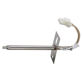Edgewater Parts W10131825, AP6015486, PS11748765 Temperature Oven Sensor Compatible With Whirlpool Oven, Exact Fit (Fits Models: KEM, KGS, RBD, RBS, GMC And More) (USA Seller)