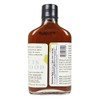 Chipotle Pepper Hot Sauce - 7oz Bottle - Made in