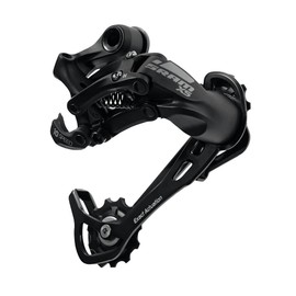SRAM X5 9Sp Long Cage, Black