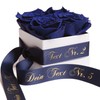 ROSEMARIE SCHULZ Heidelberg Individual Rose Box with Infinity Roses and