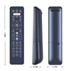 PZL New Universal Replacement Remote Control for Enseo 815-00025 Hotel